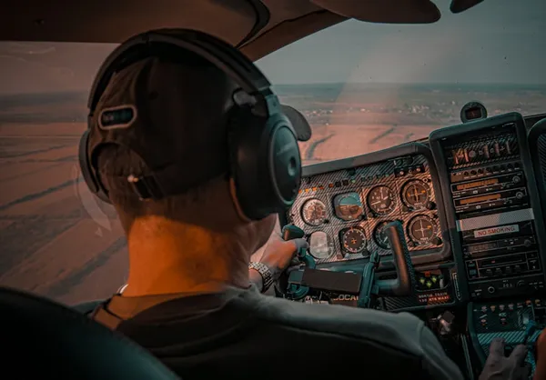 Private Pilot License training course