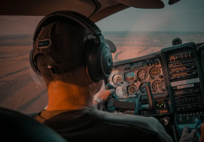 Private Pilot License training course